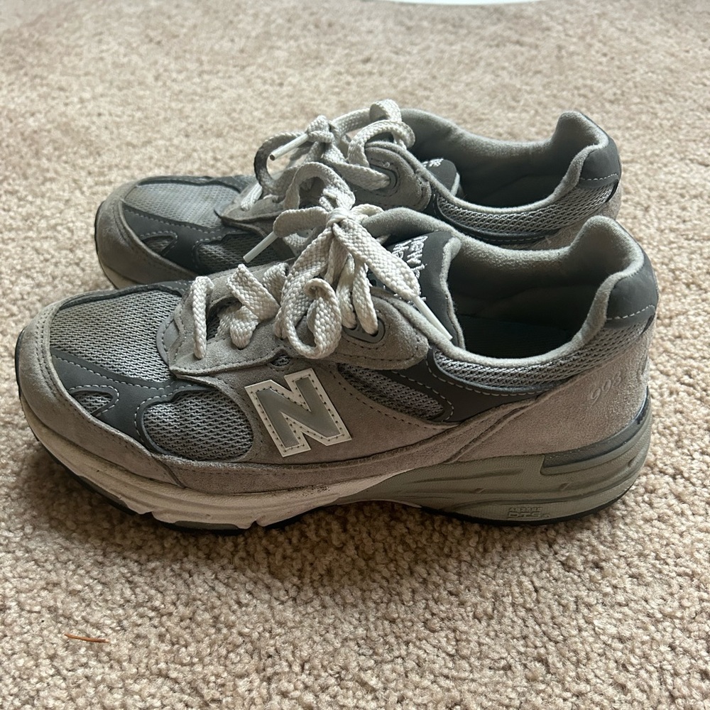 New Balance 993 Sneakers